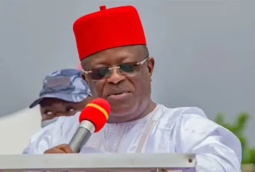 No Single Design For 750km Coastal Highway, FG Defends Hitech Contract - Umahi