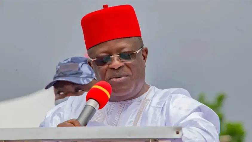 No Single Design For 750km Coastal Highway, FG Defends Hitech Contract - Umahi