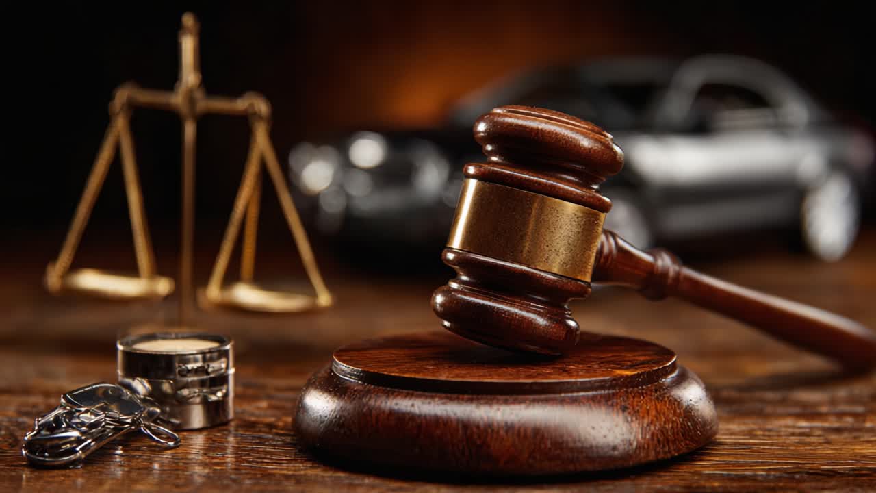 KC Luxury Asks Court to Vacate Property Order, Alleges Denial of Fair Hearing in Cocaine Trafficking Case