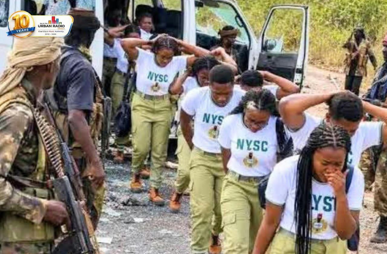 Kidnappers Plant Bombs Around Camp To Block Rescue, Demand N50m Each For 20 Abducted NYSC Members