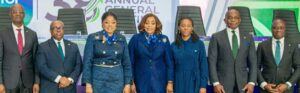 Fidelity Bank AGM 2026: Shareholders Hail N1.52 Trillion Earnings, N532.6bn Capital Base