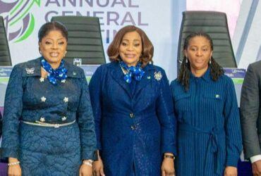 Fidelity Bank AGM 2026: Shareholders Hail N1.52 Trillion Earnings, N532.6bn Capital Base