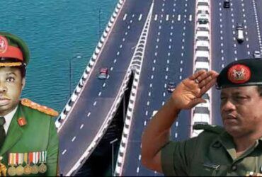 Importance Of Media: The TV Narrative That Prompted The Construction Of 3rd Mainland Bridge---IBB