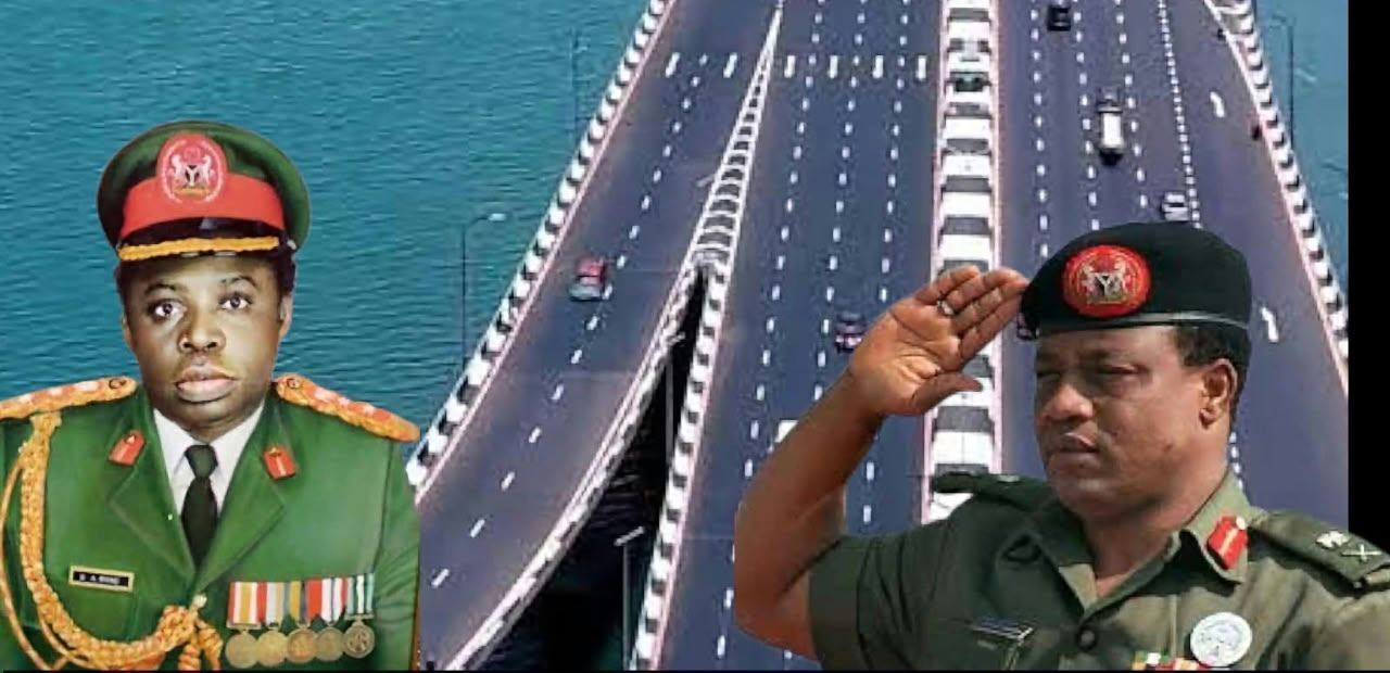 Importance Of Media: The TV Narrative That Prompted The Construction Of 3rd Mainland Bridge---IBB