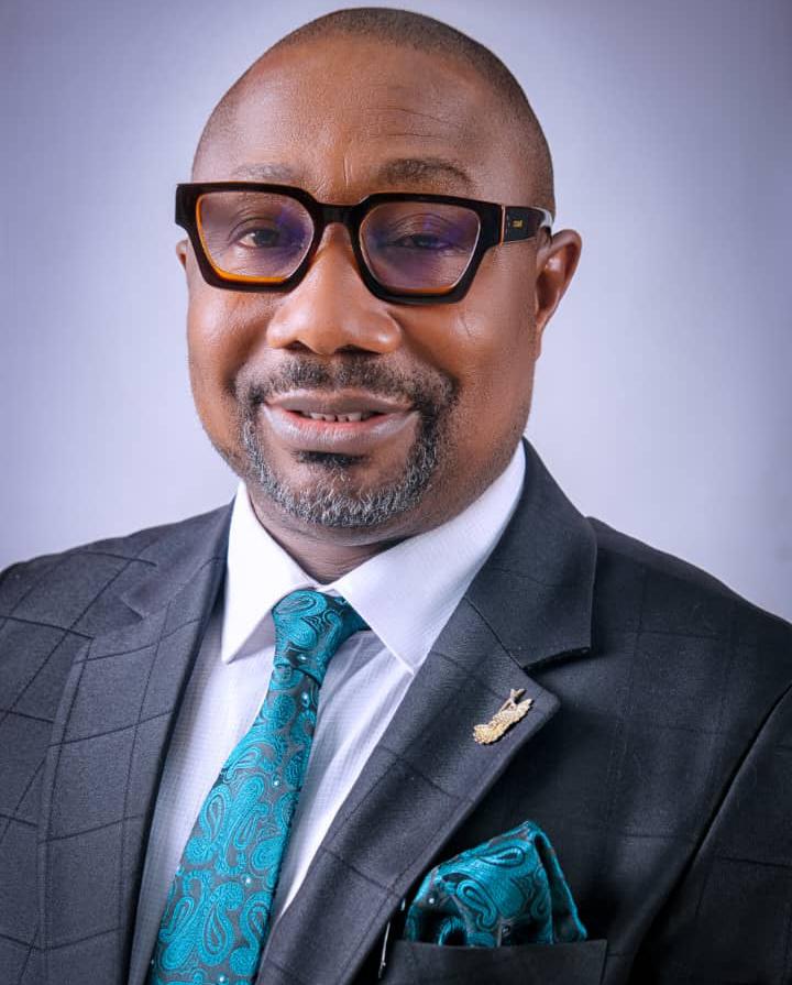 Abia North Senatorial Zone: Why Dr Okey Okoro Udo Says He Is The Better Alternative