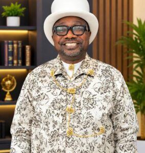 Abia North Senatorial Zone: Why Dr Okey Okoro Udo Says He Is The Better Alternative