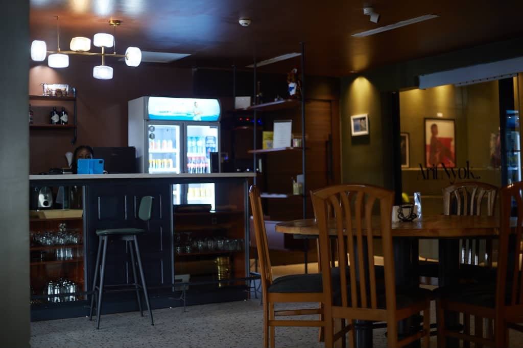 From Opportunity to Expansion: How Fidelity Bank FundHer Supported Akara Café’s Next Chapter By  Martha Essienanwan