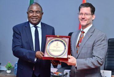 US Hails NDLEA Over Mexican Meth Lab Busts As Marwa Seeks Sustained Support