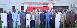 US Hails NDLEA Over Mexican Meth Lab Busts As Marwa Seeks Sustained Support