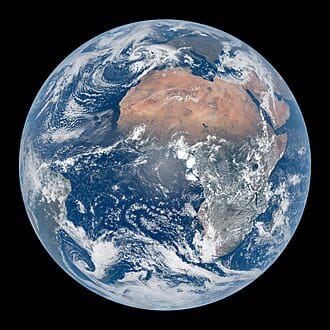Important Facts About The Earth: 25 Facts You Must Know