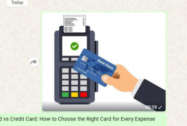 Choosing Right Card For Every Expense And Fidelity Bank Visa Signature, Visa Infinite Cards Best Options