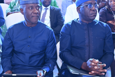 NCC Vows Stronger Consumer Protection, Holds Operators Accountable