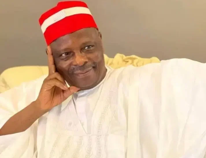 NDC Celebrates Kwankwaso @ 70, Says He Is People Centred Leader