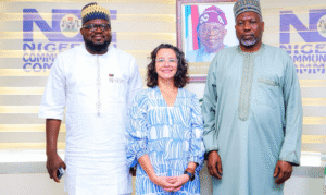 NCC to Leverage DBI's ITU Digital Transformation Centre Status to Boost Digital Literacy in Nigeria