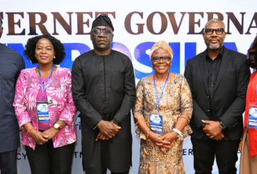 NCC Launches Internet Governance Working Group