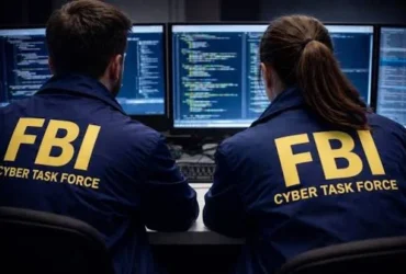 Six Most-Wanted Fraudsters Captured Across Four Continents - FBI