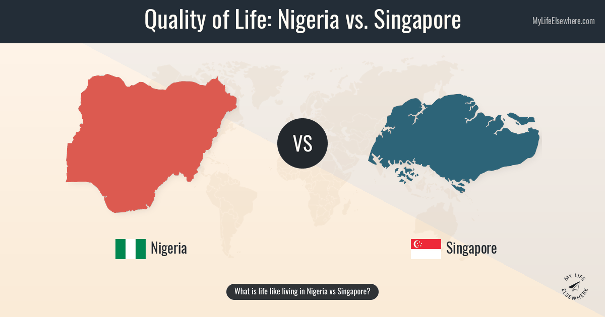 S$70k Per Child: How Singapore Is Buying Patriotism While Nigeria Begs For It