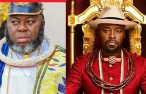 Olu Of Warri's Alleged ₦2.7 Trillion Pipeline Protection Deal Prompts Final Showdown In Niger Delta As Asari Dokubo Calls For Full Contract Disclosure